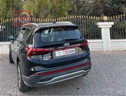 هيونداي سانتافي